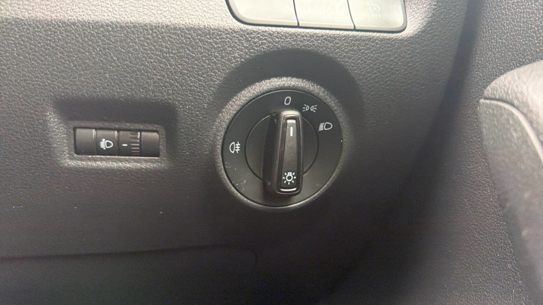 Skoda Fabia 1.0 MPI 60 S 5dr Petrol Hatchback